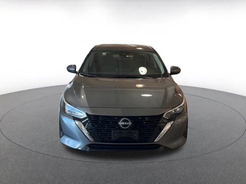 Used 2024 Nissan Sentra SV image 4