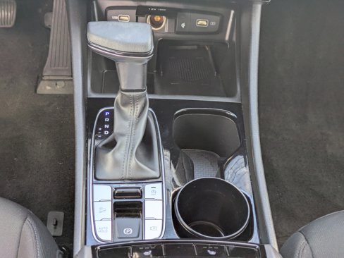 Used 2023 Hyundai Tucson SEL image 18