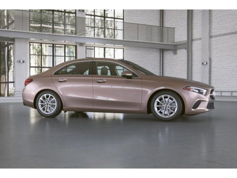Certified 2022 Mercedes-Benz A 220 4MATIC image 15
