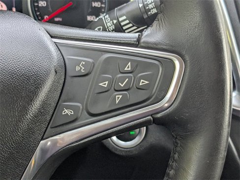 Used 2019 Chevrolet Equinox LT image 24