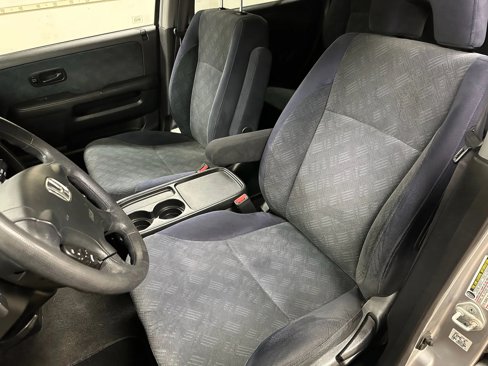 Used 2005 Honda CR-V EX image 10