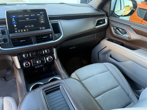 Certified 2021 GMC Yukon XL SLE image 16