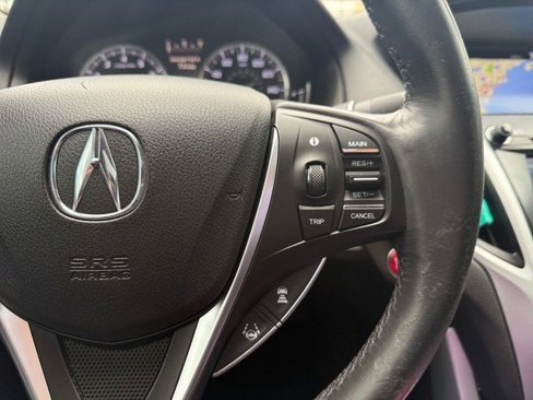 Used 2018 Acura TLX V6 w/ Technology Package image 19