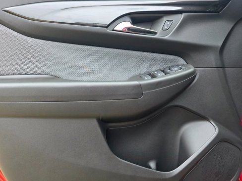 New 2026 Chevrolet TrailBlazer LT w/ LT Cold Weather Package image 14