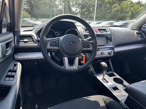 Used 2015 Subaru Outback 2.5i Premium image 27