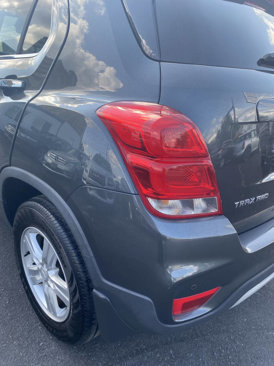 Used 2020 Chevrolet Trax LT w/ Driver Confidence Package image 14