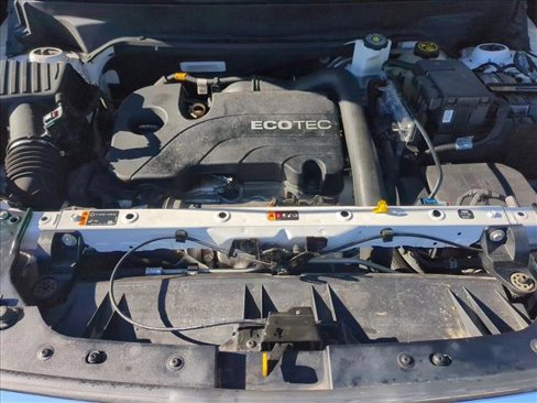 Used 2020 GMC Terrain SLT image 23