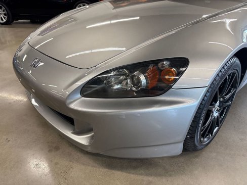 Used 2005 Honda S2000 image 29