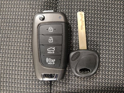 Used 2018 Hyundai Accent SE image 32
