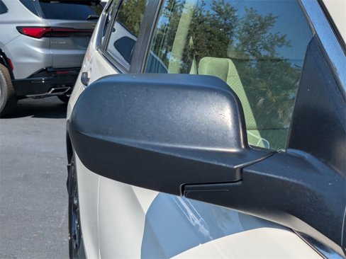 Used 2016 Honda CR-V SE image 11