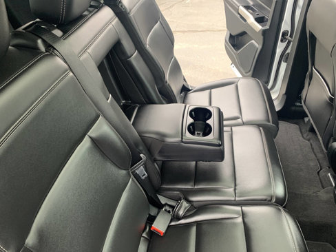 Used 2023 Ford Explorer XLT image 37