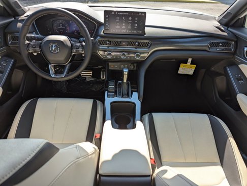 New 2025 Acura Integra A-Spec image 10