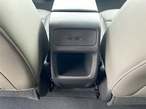 New 2025 Chevrolet Trax ACTIV w/ Driver Confidence Package image 14