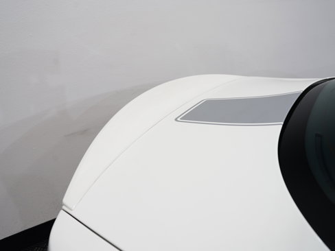 Used 2012 Maserati GranTurismo MC image 16