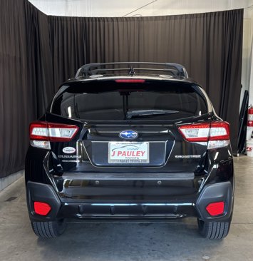 Used 2018 Subaru Crosstrek 2.0i Limited image 30