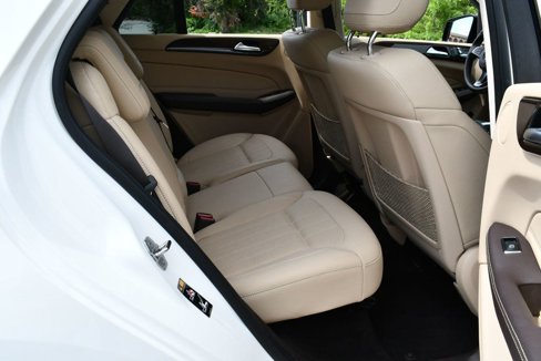 Used 2018 Mercedes-Benz GLE 350 4MATIC image 18