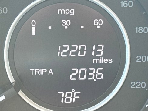 Used 2016 Honda CR-V EX-L image 5