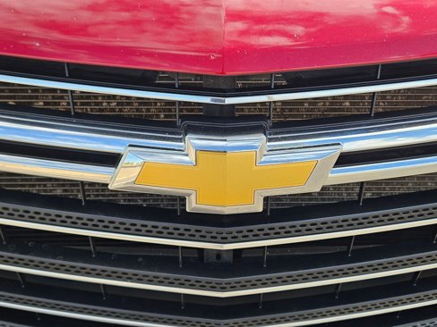 Used 2020 Chevrolet Traverse LT w/ Driver Confidence II Package image 9