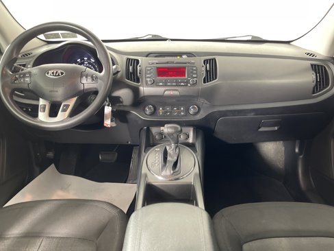 Used 2013 Kia Sportage LX image 7