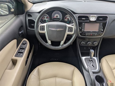 Used 2012 Chrysler 200 Limited image 15