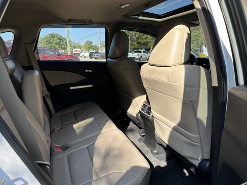 Used 2016 Honda CR-V EX-L image 24