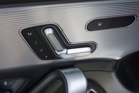 Used 2019 Mercedes-Benz A 220 image 27