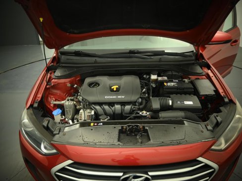 Used 2018 Hyundai Elantra SEL image 13