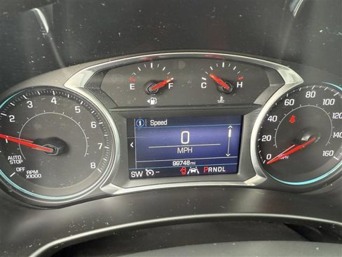Used 2020 Chevrolet Equinox LT image 21