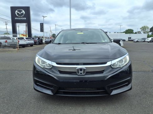Used 2016 Honda Civic EX image 9