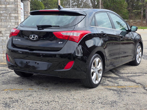 Used 2013 Hyundai Elantra GT w/ Style Pkg image 6