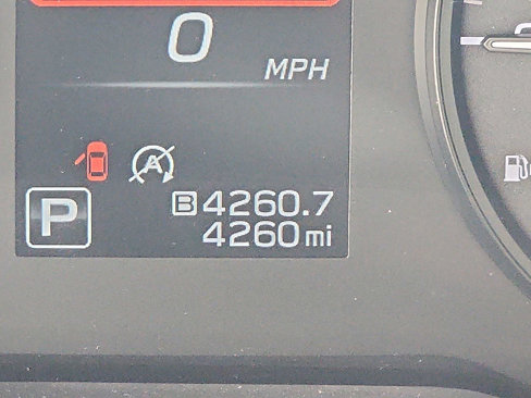 Certified 2025 Subaru Impreza 2.0i image 19