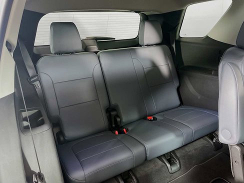 Used 2019 Chevrolet Traverse Premier w/ LPO, Blackout Package image 26