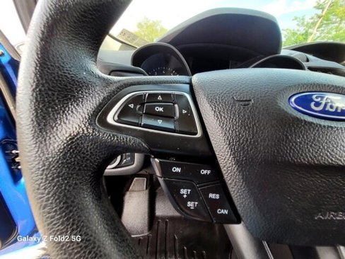 Used 2017 Ford Escape S image 19