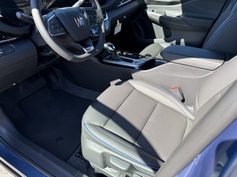 New 2026 Buick Envista Sport Touring image 11