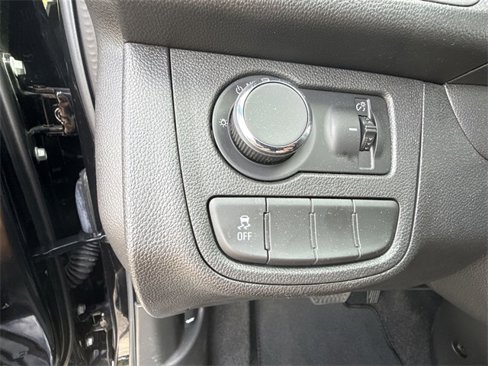 Certified 2020 Chevrolet Spark LS image 16