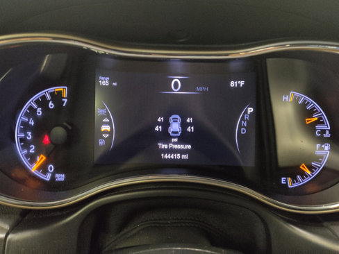 Used 2017 Jeep Grand Cherokee Laredo image 23