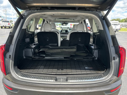 Used 2020 Kia Telluride SX w/ SX Prestige Package image 35