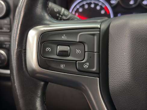 Used 2022 Chevrolet Silverado 1500 LT image 21