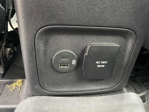 Used 2024 Ford Bronco Sport Outer Banks image 21