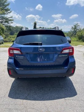 Used 2019 Subaru Outback 2.5i image 7