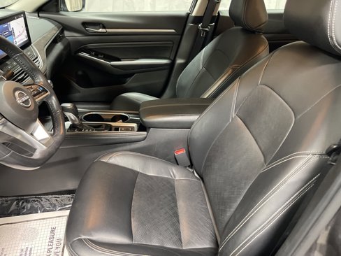 Used 2023 Nissan Altima 2.5 SL image 21