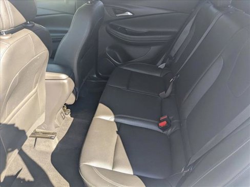 Used 2024 Buick Encore GX Sport Touring image 16