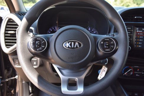 Used 2020 Kia Soul LX image 20