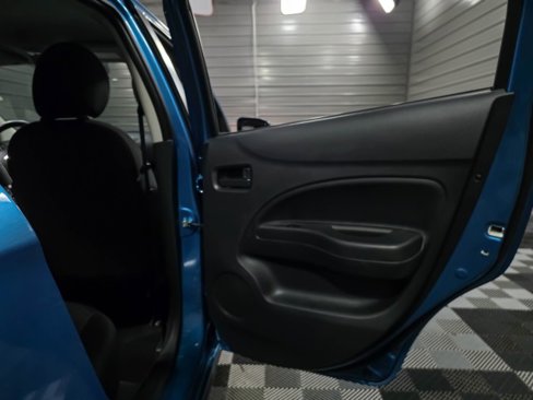 Used 2024 Mitsubishi Mirage LE image 30