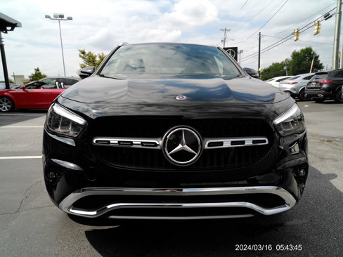 Certified 2024 Mercedes-Benz GLA 250 image 8