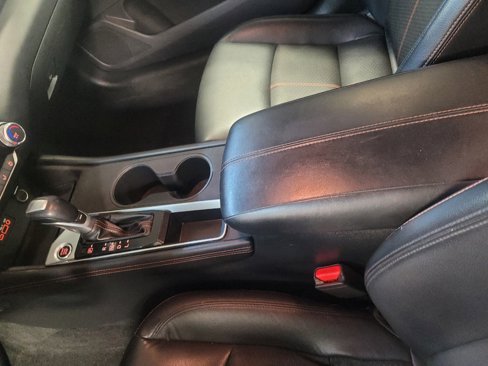 Used 2019 Nissan Altima 2.5 SR image 26