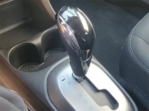 Certified 2022 Chevrolet Spark LS image 25