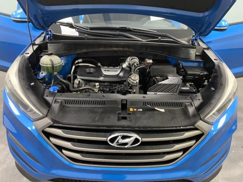 Used 2016 Hyundai Tucson Sport image 38
