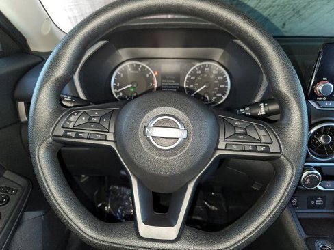 Certified 2024 Nissan Sentra S image 22