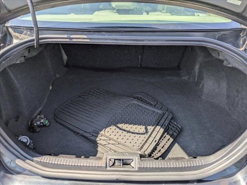 Used 2010 Ford Fusion SE image 6